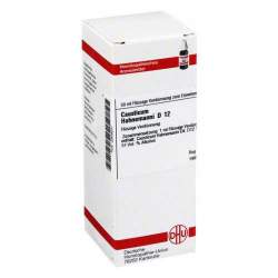 Causticum Hahnemanni D12 DHU Dil. 50 ml