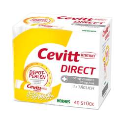 CEVITT immun DIRECT Pellets