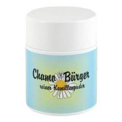 Chamo® Bürger Puder 75g