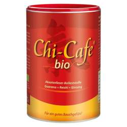 CHI CAFE Bio Dr.Jacob's Pulver