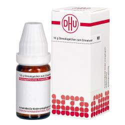 Cicuta virosa D6 DHU Glob. 10g