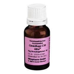 Cimicifuga Alhopharm C30 15g Glob.