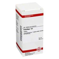 Cimicifuga D6 DHU 200 Tbl.