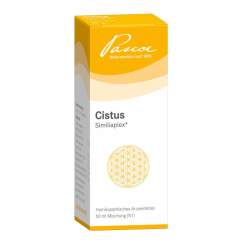 Cistus Similiaplex 50 ml
