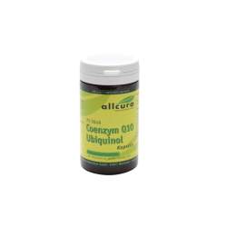 COENZYM Q10 UBIQUINOL 100 mg Kapseln