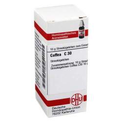 Coffea C30 DHU Glob. 10g