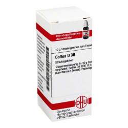 Coffea D30 DHU Glob. 10 g