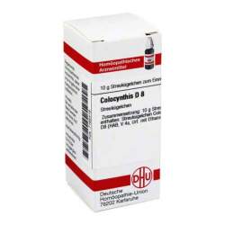 Colocynthis D8 DHU Glob. 10 g