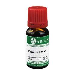 Conium Arcana LM 6 Dilution 10ml