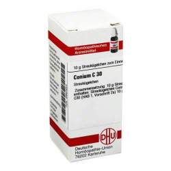 Conium C30 DHU Glob. 10g