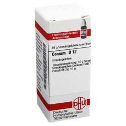 Conium D12 DHU Glob. 10 g