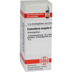 Convallaria majalis C30 DHU Glob. 10g