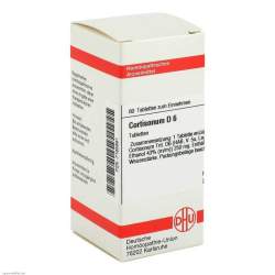 Cortisonum D6 DHU 80 Tbl.