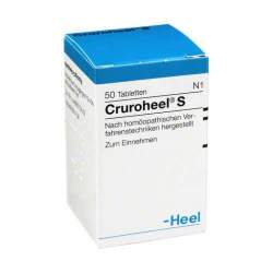Cruroheel® S 50 Tbl.