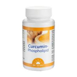 CURCUMIN-PHOSPHOLIPID Dr.Jacob's Kapseln