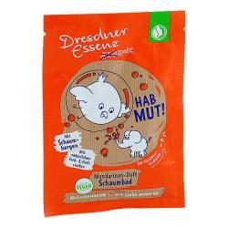 DE Dreckspatz Schaumbad Hab Mut
