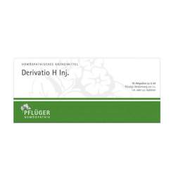 Derivatio H 10 Amp.