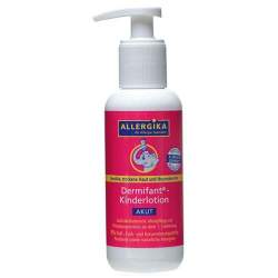 DERMIFANT Kinderlotion AKUT