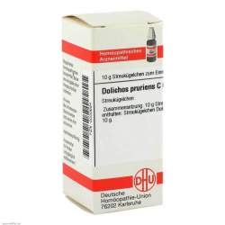 Dolichos pruriens C6 DHU 10g Glob.