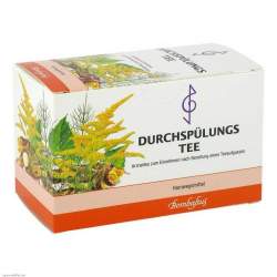 Durchspülungstee 20x2 g