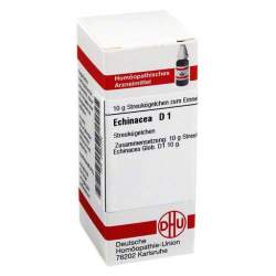 Echinacea HAB D1 DHU Glob. 10 g