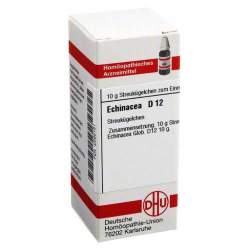 Echinacea HAB D12 DHU Glob. 10 g