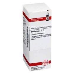 Echinacea HAB D2 DHU Dil. 20 ml