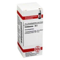 Echinacea HAB D2 DHU Glob. 10 g