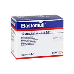 ELASTOMULL 10 cmx4 m elast.Fixierb.CPC