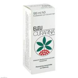 Eleu Curarina Tropfen 100 ml