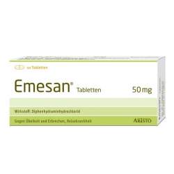 Emesan® 10 Tbl.