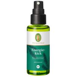 ENERGIEKICK Raumspray Bio