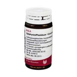 Epiphysis/Plumbum Wala Glob. 20g