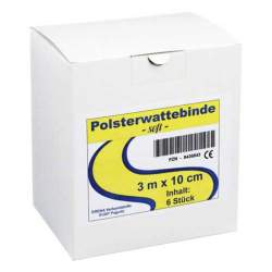 ERENA POLSTERWATTE soft 10 cmx3 m