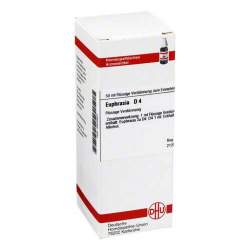 Euphrasia D4 DHU 50ml Dil.
