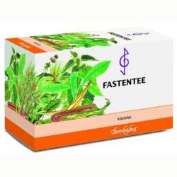 FASTENTEE Filterbeutel