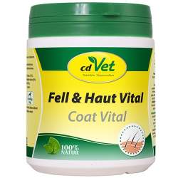 FELL UND HAUT Vital vet.