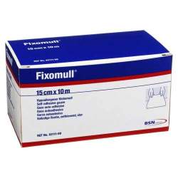 FIXOMULL Klebemull 15 cmx10 m