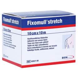 FIXOMULL stretch 10 cmx10 m