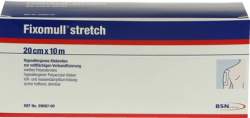 FIXOMULL stretch 20 cmx10 m