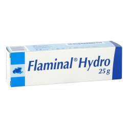 FLAMINAL Hydro Enzym Alginogel