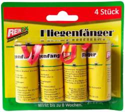 FLIEGENFÄNGER Reinex