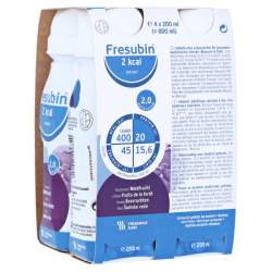 FRESUBIN 2 kcal DRINK Waldfrucht Trinkflasche