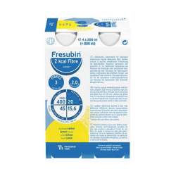 FRESUBIN 2 kcal Fibre DRINK Lemon Trinkflasche