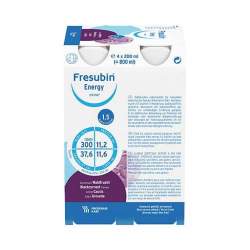 FRESUBIN ENERGY DRINK Waldfrucht Trinkflasche
