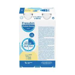 FRESUBIN PROTEIN Energy DRINK Vanille Trinkfl.