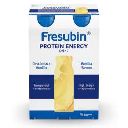 FRESUBIN PROTEIN Energy DRINK Vanille Trinkfl.