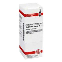 Galphimia glauca D12 DHU 20ml Dil.