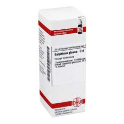 Galphimia glauca D4 DHU 20ml Dil.
