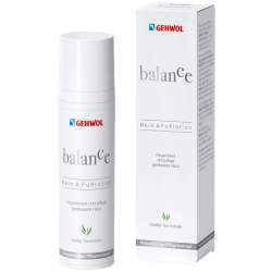 GEHWOL BALANCE Bein- & Fuß-Lotion